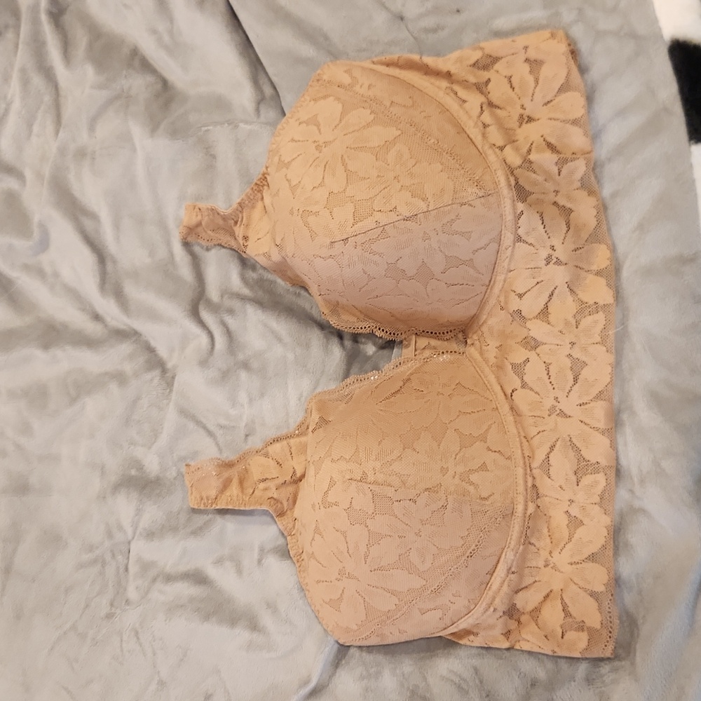 VS Pink Bralette